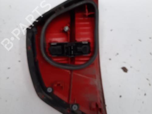 Right taillight RENAULT VEL SATIS (BJ0_) 2.2 dCi (BJ0E, BJ0F) | BP28791427C35 
