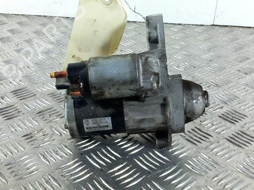 Starter DACIA SANDERO II TCe 90 (B8M1, B8MA, B8AC) | BP28772889M8
