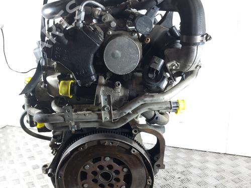 Engine SUZUKI SWIFT III (MZ, EZ) 1.3 DDiS (RS413D) | BP28745480M1 