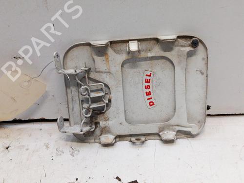 Used Fuel flap PEUGEOT BOXER Platform/Chassis (ZCT_) 2.5 D (86 hp) 28793880