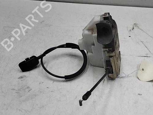 Used Electronic module NISSAN PRIMERA Hatchback (P12) 1.8 (115 hp) 28790682