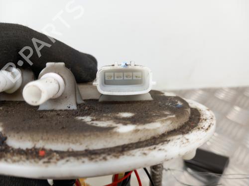 Fuel pump RENAULT MEGANE III Hatchback (BZ0/1_, B3_) 1.5 dCi (BZ09, BZ0D, BZ1W, BZ29, BZ14) | BP28735721M76