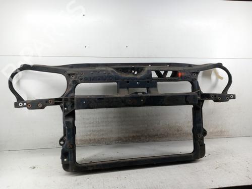 Frontplade/Frontkurv VW POLO IV (9N_, 9A_) 1.4 16V (75 hp) 28743332
