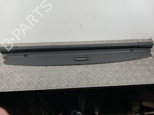 Rear parcel shelf VW TOURAN (1T1, 1T2) 1.9 TDI | BP30506534C85