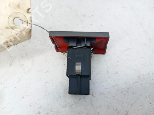 Warning switch OPEL VECTRA C GTS (Z02) 1.9 CDTI (F68) | BP28781267I22 - Image 3