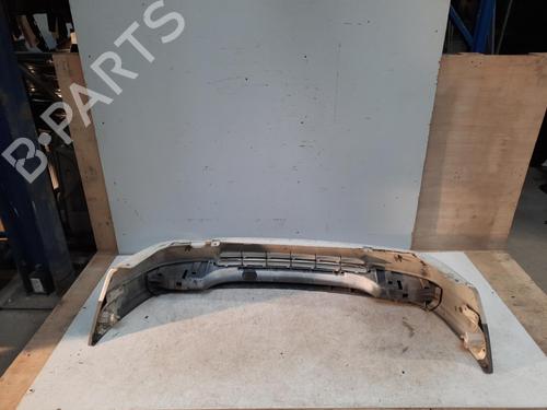 Used Front bumper CITROËN SAXO (S0, S1) 1.1 X, SX (60 hp) 28763234