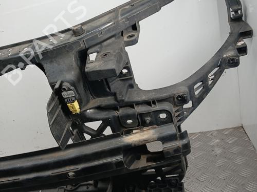 Frontplate/Frontkurv Frontplate/Frontkurv KIA CEE'D SW (ED) 1.6 CRDi 115 (115 hp) 35814982 35814982