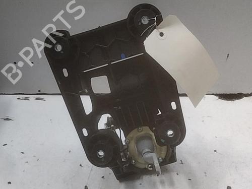 Gear lever PEUGEOT 208 I (CA_, CC_) 1.2 VTI 82 | BP28766479M90 