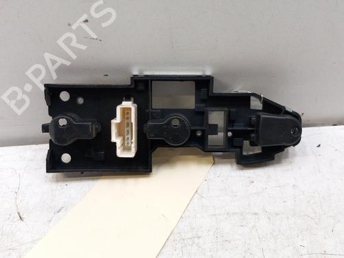 Lamp holder CITROËN C5 II (RC_) 2.2 HDi | BP28748539L10 