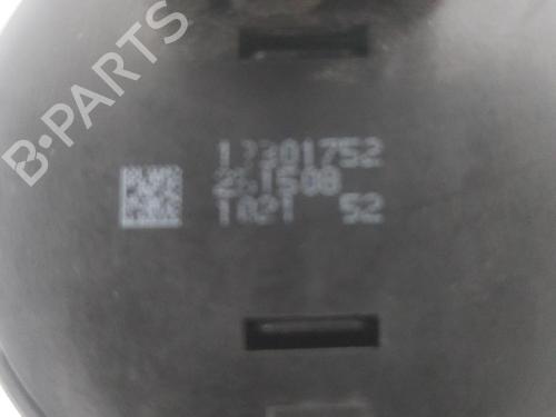 Used Headlight switch CHEVROLET CRUZE (J300) 2.0 CDI (163 hp) 28764852