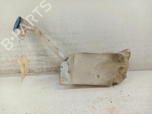 Used Windscreen washer tank NISSAN QASHQAI I (J10, NJ10) 1.5 dCi (106 hp) 28768570