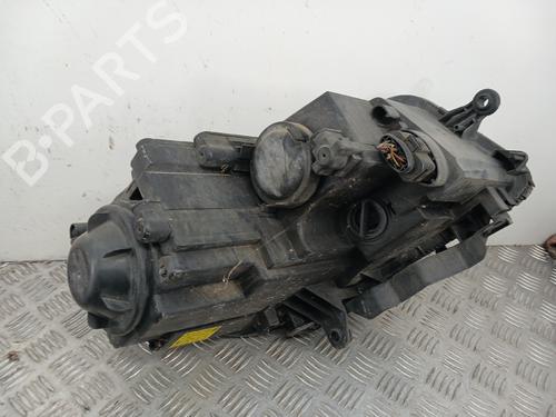 Used Left headlight Left headlight VW TOURAN (1T3) [2010-2016] 34358577 34358577