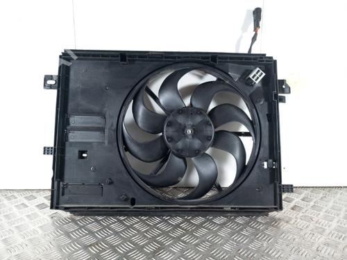 Used Radiator fan CITROËN C5 AIRCROSS (A_) 1.5 BlueHDi 130 (ACYHZJ, ACYHZR) (131 hp) 28734646