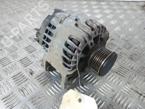 Used Alternator DACIA DUSTER (HS_) 1.5 dCi (86 hp) 28742175