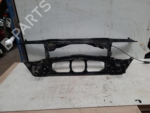 Used Front slam panel BMW 3 Touring (E46) 330 d (184 hp) 28787904