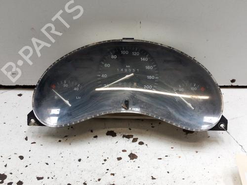 Cockpit OPEL CORSA B (S93) 1.2 i (F08, F68, M68) (45 hp) 28773902