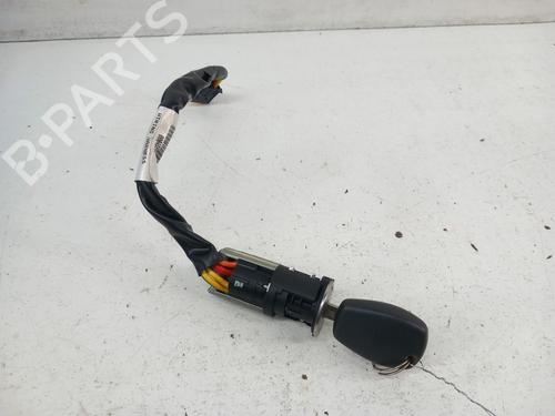 Used Ignition barrel DACIA SANDERO 1.4 (BS0C, BS0A, BS0G, BS1F, BS0E) (75 hp) 28739716