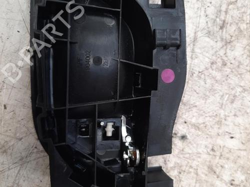 Used Rear right interior door handle Rear right interior door handle PEUGEOT 3008 I MPV (0U_) 2.0 HDi (163 hp) 28749753 28749753