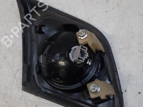 Used Right tailgate light MAZDA 3 Saloon (BK) 2.0 (BKEP) (150 hp) 28771556