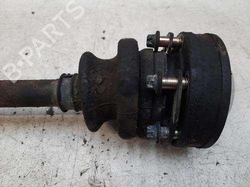 Left rear driveshaft MERCEDES-BENZ C-CLASS T-Model (S202) C 240 T (202.086) | BP28770855M40