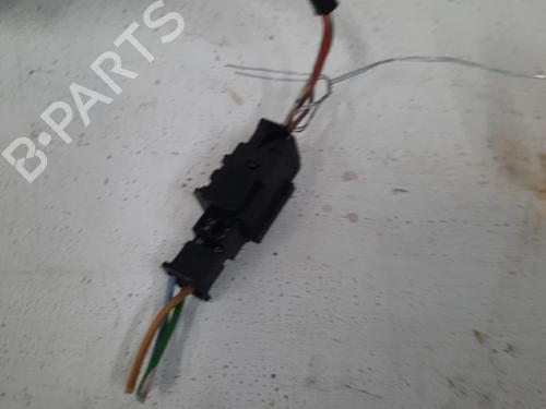 Left mirror CITROËN C3 I (FC_, FN_) 1.4 HDi | BP28750335C26 