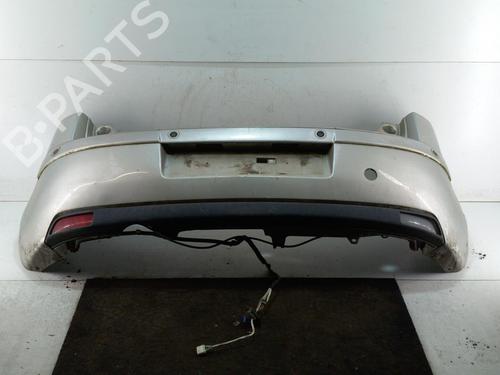 Used Rear bumper CITROËN C4 I (LC_) 1.6 HDi (109 hp) 28750690