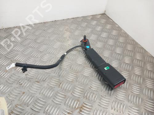 Sikkerhedssele-spænde SSANGYONG KORANDO (CK) 2.0 e-XDi | BP28742257I32 