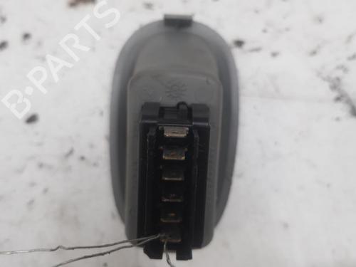 Used Right rear window switch RENAULT SCÉNIC I MPV (JA0/1_, FA0_) 1.9 dTi (JA0N) (98 hp) 28776071