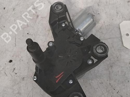 Viskermotor bakrute RENAULT MEGANE IV Hatchback (B9A/M/N_) 1.5 dCi 110 (B9A3) | BP28770356M102 