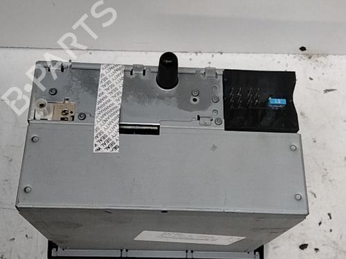 Radio OPEL ZAFIRA / ZAFIRA FAMILY B (A05) 1.9 CDTI (M75) | BP28776579E6 