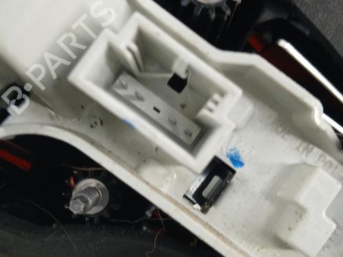 Used Right tailgate light Right tailgate light 38719328 38719328