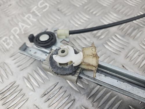 Front left window mechanism RENAULT LAGUNA II Grandtour (KG0/1_) 1.9 dCi | BP28779378C22 