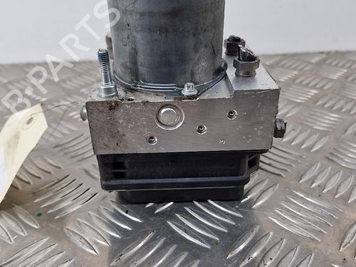 Used ABS pump CITROËN C4 II (NC_) 1.6 HDi 115 (114 hp) 28744869