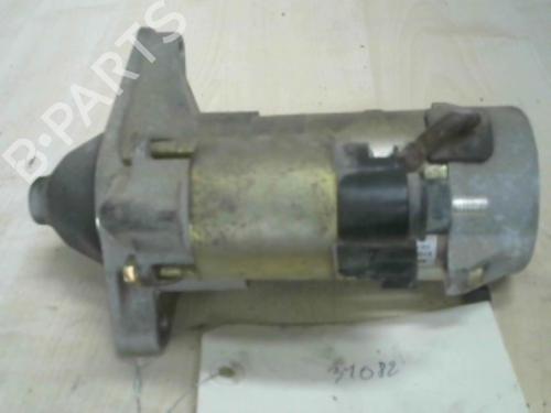 Used Starter TOYOTA YARIS (_P1_) 1.3 (NCP10, SCP12_) (86 hp) 28792285