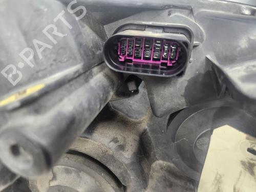 Left headlight FORD S-MAX (WA6) 2.0 TDCi | BP37528000C28 - Image 3