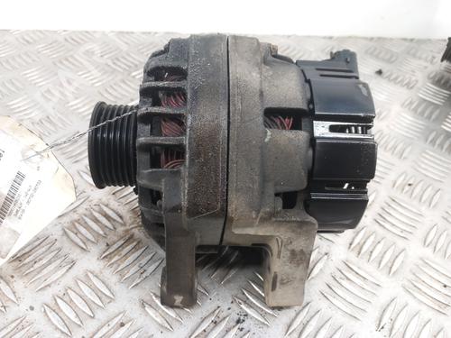 Alternator PEUGEOT 206 Hatchback (2A/C) 1.9 D | BP29974539M7 