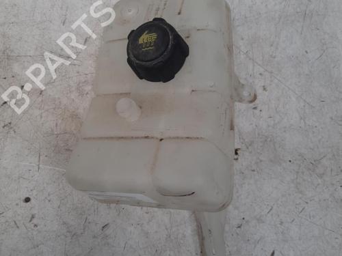 Used Expansion tank RENAULT MEGANE IV Hatchback (B9A/M/N_) 1.5 dCi 110 (B9A3) (110 hp) 28770370