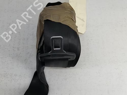 Used Rear left belt tensioner VW POLO IV (9N_, 9A_) 1.4 TDI (70 hp) 28788737