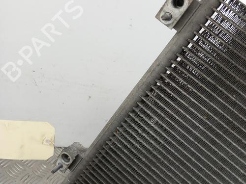AC radiator PEUGEOT EXPERT Van (VF3A_, VF3U_, VF3X_) 2.0 HDi 130 | BP29453556M32 