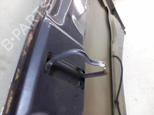 Hood CITROËN C3 I (FC_, FN_) 1.4 HDi | BP28743832C1 