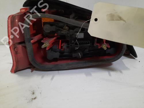Højre baglygte PEUGEOT 106 II (1A_, 1C_) 1.1 i | BP28760700C35 