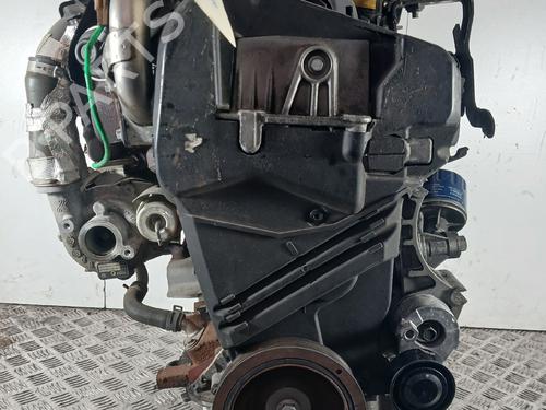 Engine RENAULT CLIO III (BR0/1, CR0/1) | BP35815155M1 - Image 2