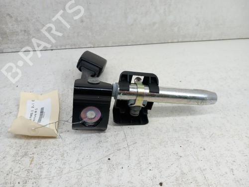 Used Seat buckle MERCEDES-BENZ C-CLASS (W203) C 220 CDI (203.008) (150 hp) 28746631