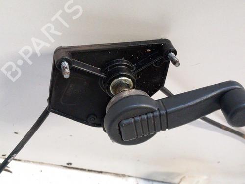 Used Rear left window mechanism Rear left window mechanism RENAULT ESPACE II (J/S63_) 2.1 TD (J633, J634, J/S635, J/S63D) (88 hp) 28770739 28770739