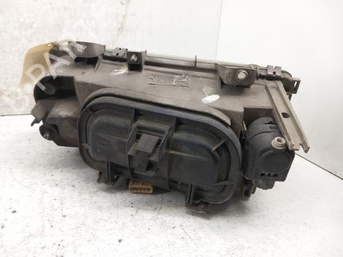 Right headlight CITROËN EVASION MPV (22, U6) 2.1 TD | BP28738245C29 