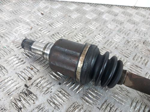 Left front driveshaft FORD FIESTA V (JH_, JD_) 1.4 TDCi | BP28739006M38 