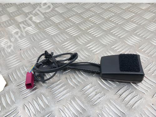 Used Seat buckle FORD MONDEO IV (BA7) 2.0 TDCi (140 hp) 28744547
