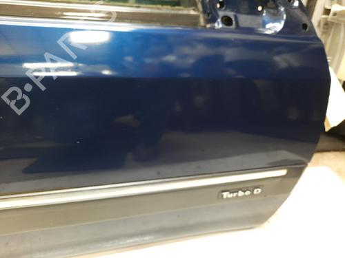 Used Right front door CITROËN XANTIA (X1_, X2_) 1.9 Turbo D (90 hp) 28787516