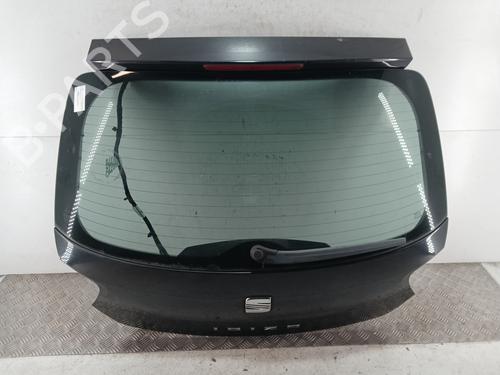 tailgate-seat-ibiza-iv-6j5-6p1-2008-2009-2010-2011-2012-2013-2014-2015-2016-2017-31289514 main image