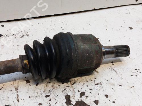 Used Right front driveshaft Right front driveshaft MITSUBISHI SPACE WAGON (N3_W, N4_W) 2.0 TD (N38W) (82 hp) 28770723 28770723